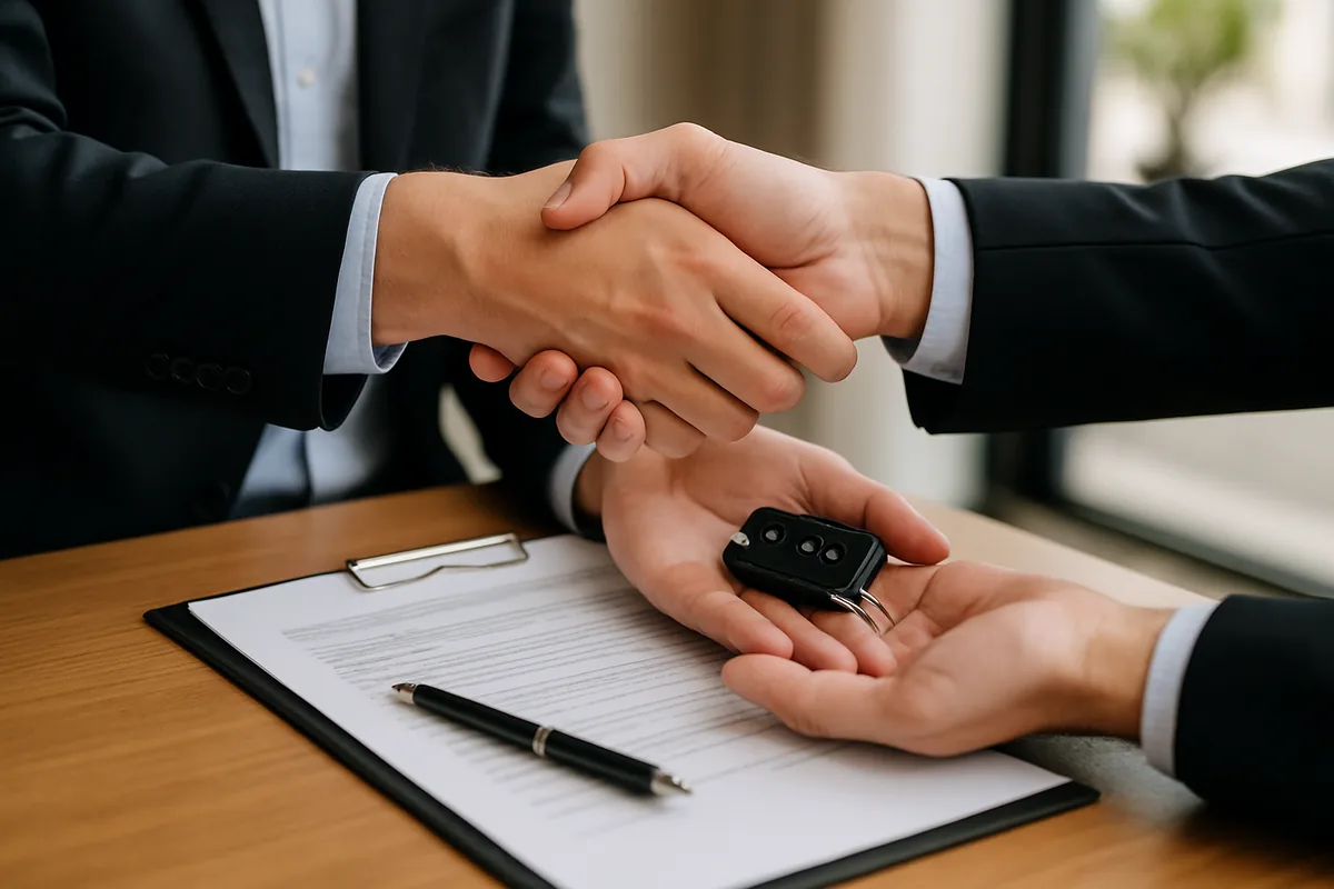 Takasbank Nedir? Araç, Konut ve Güvenli Ödeme Rehberi