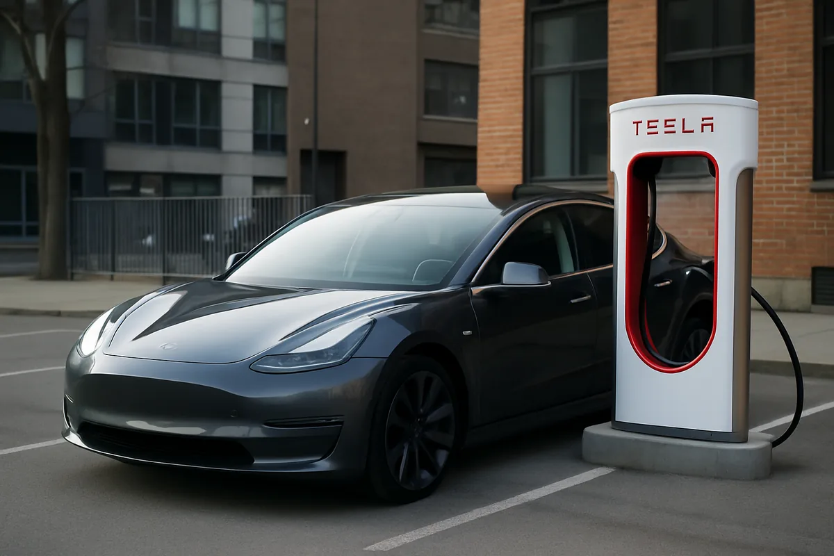 Tesla Elektrikli Araba Modelleri Hakkında Merak Edilenler